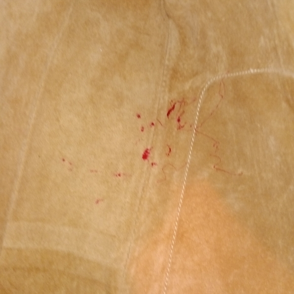 Gucci | Vintage Brown Leather Tote Work Bag Laptop Bag Handbag - Picture 11 of 16